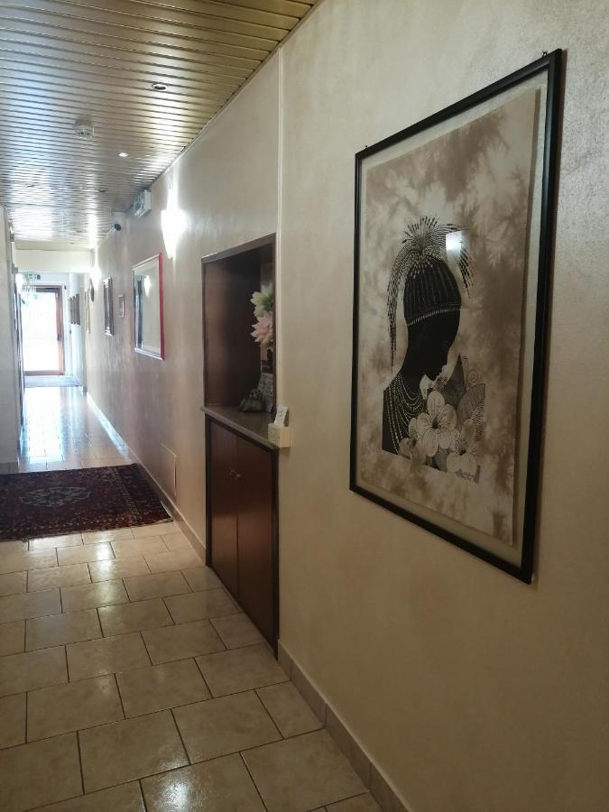 Hotel Siros ヴェローナ エクステリア 写真