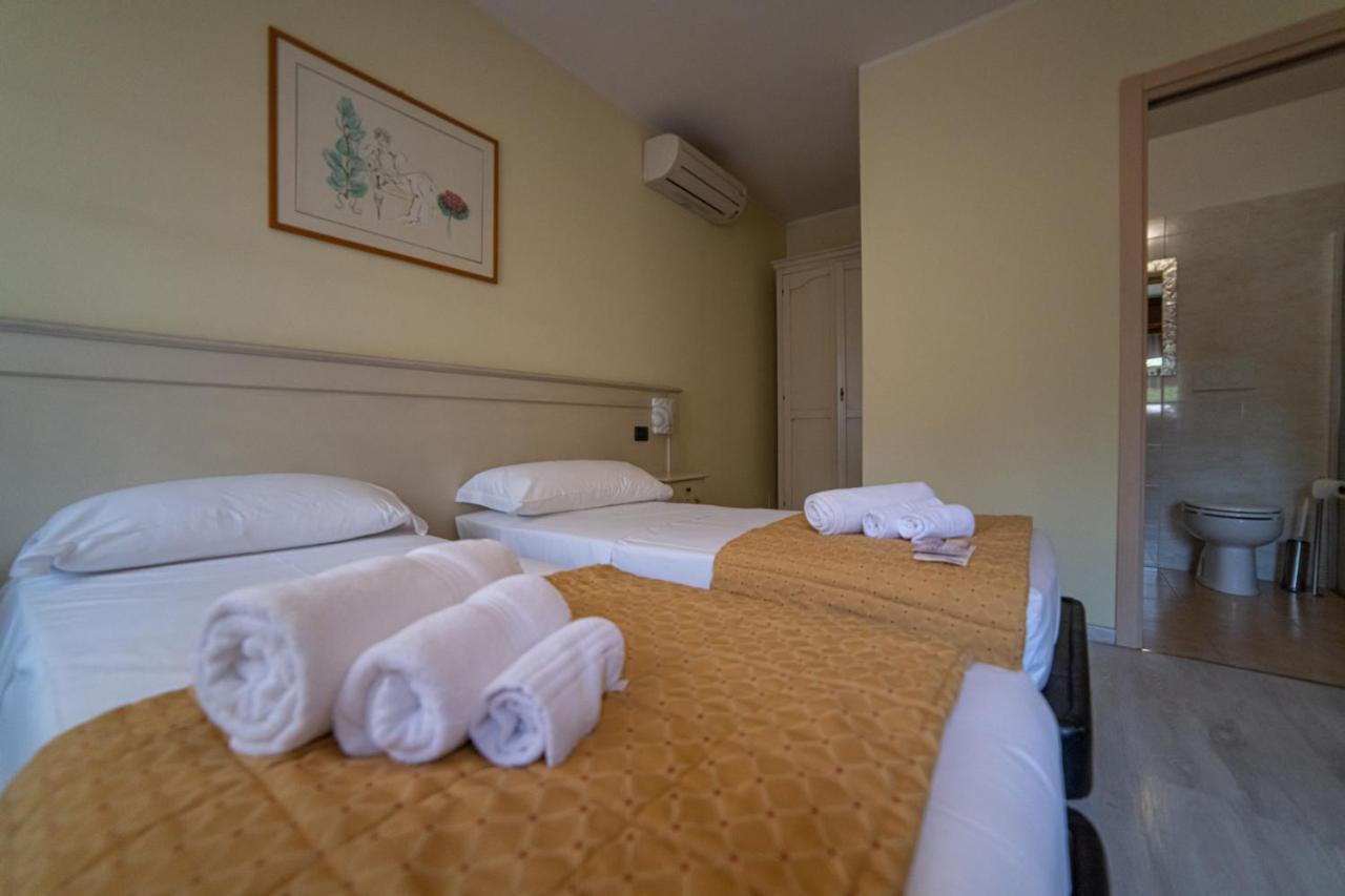 Hotel Siros ヴェローナ エクステリア 写真