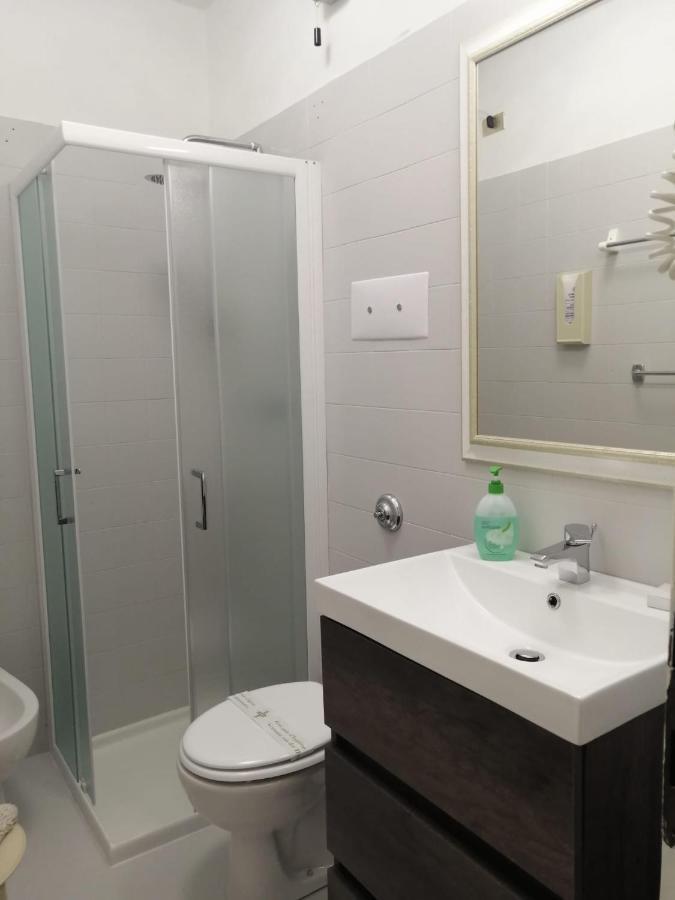 Hotel Siros ヴェローナ エクステリア 写真